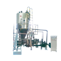 ZLG series spray dryer for Chinese medicine extract