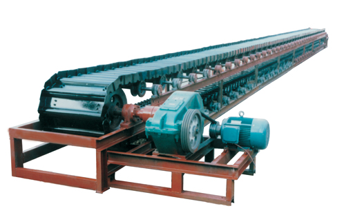 LBH chain conveyor